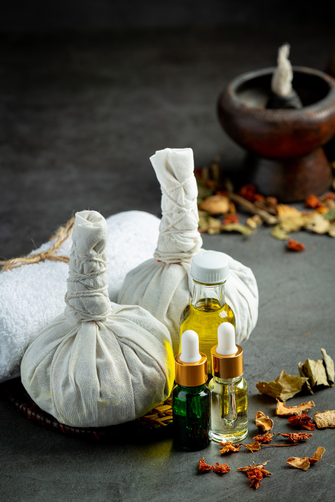 Authentic Ayurveda Treatment in Kerala