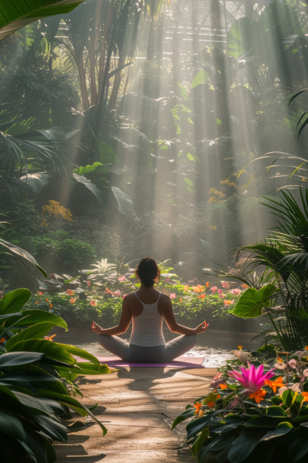 Ayurveda Retreat Trivandrum